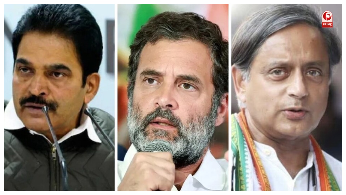 Kerala Election Results 2026
