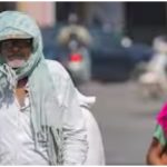 महाराष्ट्र में तापमान ने मचाई तबाही