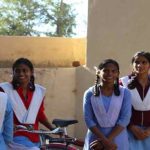 Kerala menstrual leave for school girls