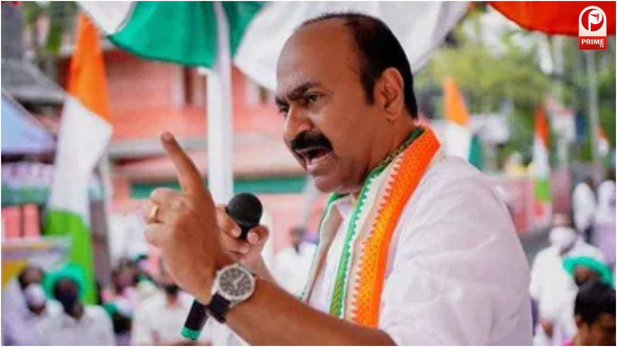 Keralam New CM