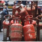 LPG Cylinder Price Today
