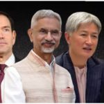 होर्मुज स्ट्रेट को लेकर QUAD का सख्त संदेश