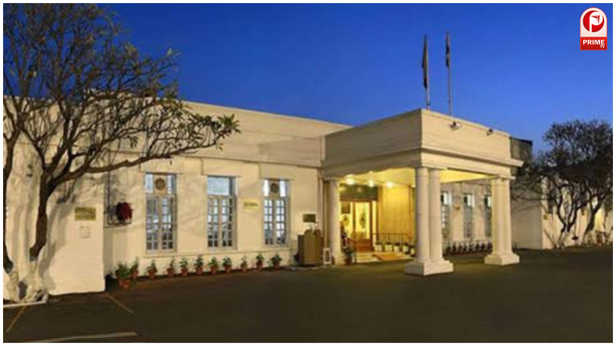 दिल्ली जिमखाना खाली कराने पर HC सख्त