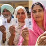 चुनाव से पहले हरियाणा भाजपा एक्टिव