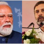 मोदी सरकार पर राहुल गांधी का हमला
