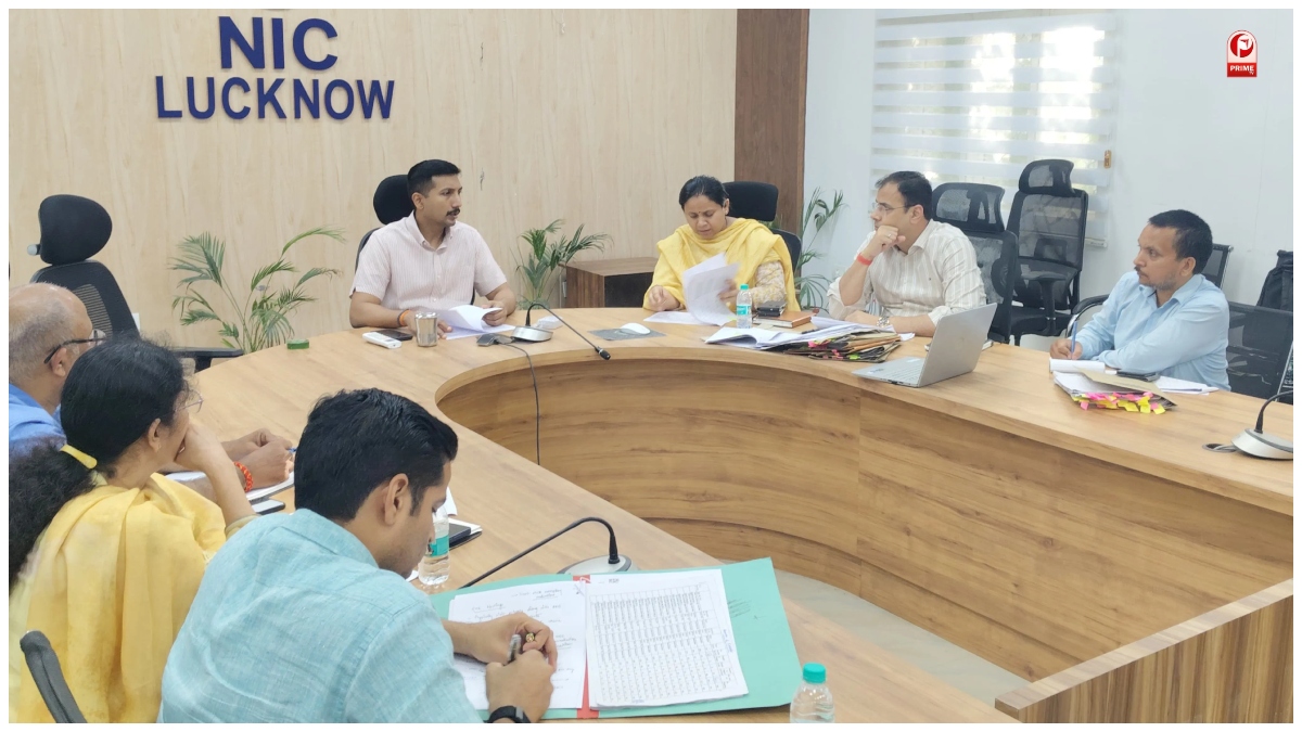 Lucknow News