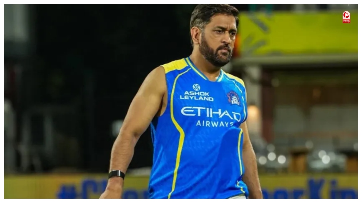 MS Dhoni Return Update