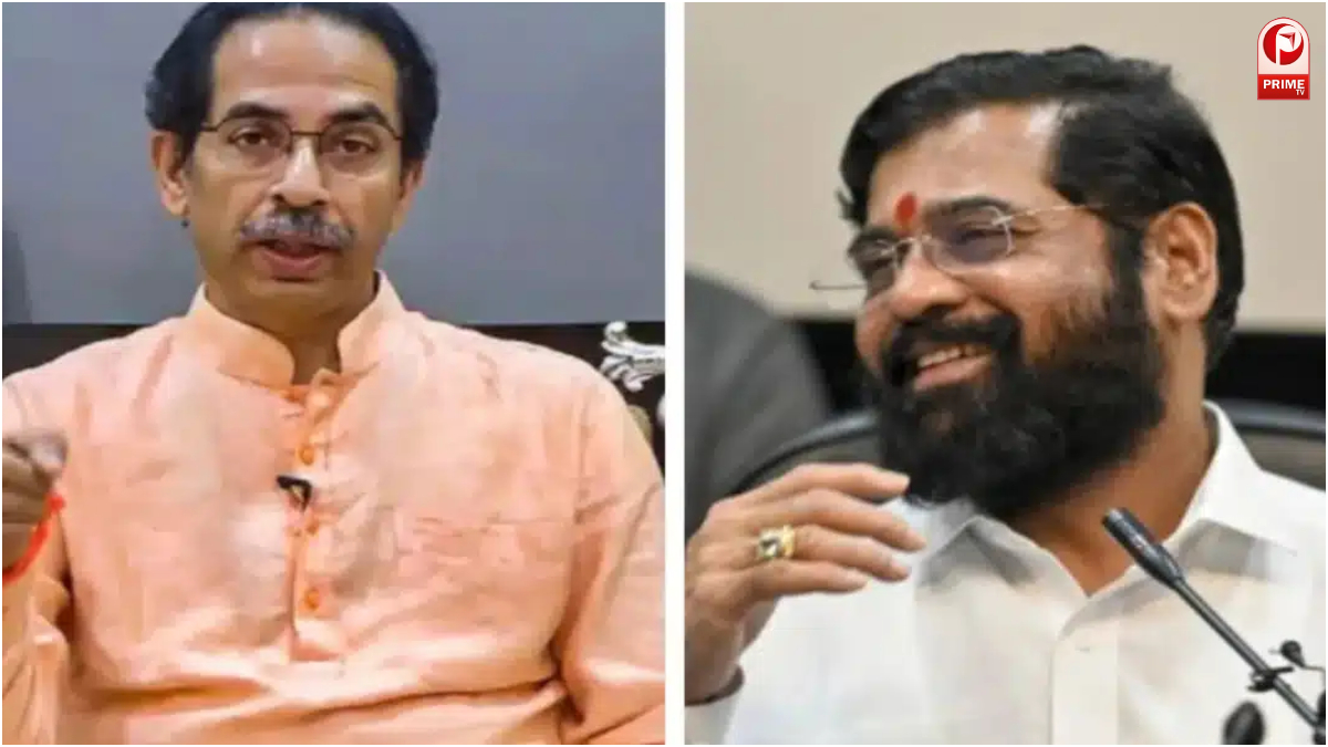 Maharashtra Politics
