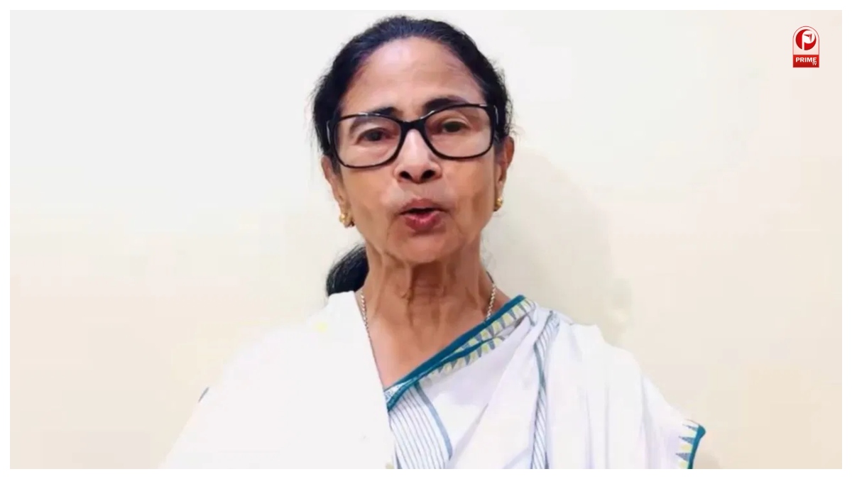 Mamata Banerjee Allegations