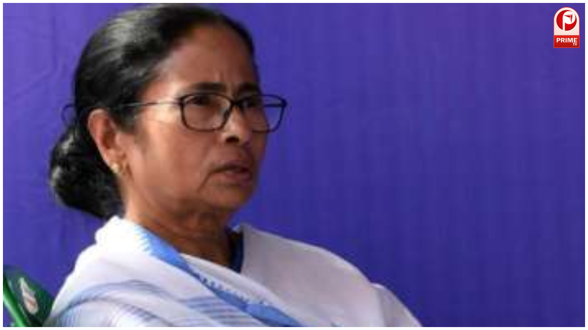 Mamata Banerjee FIR