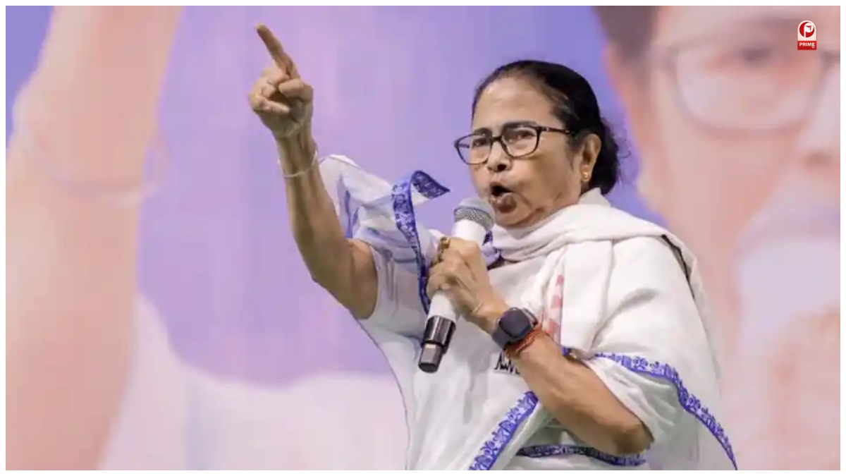 Mamata Banerjee FIR