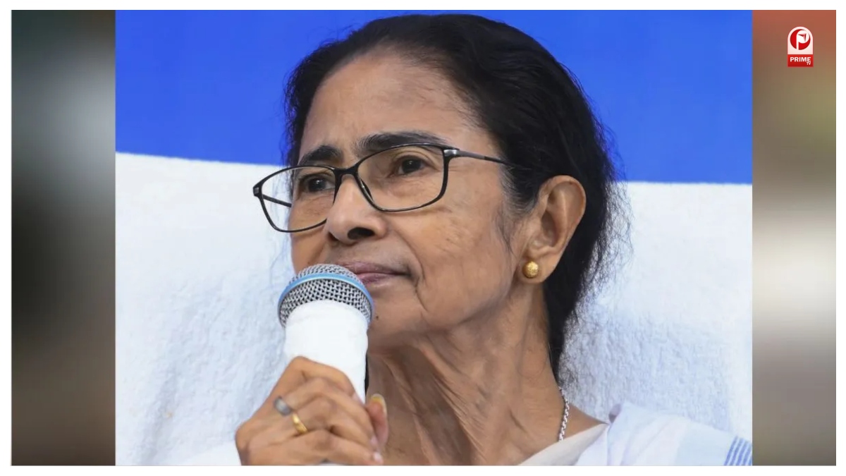 Mamata Banerjee Reaction