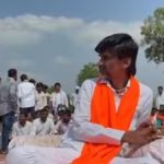 Manoj Jarange Hunger Strike
