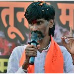 Manoj Jarange Patil