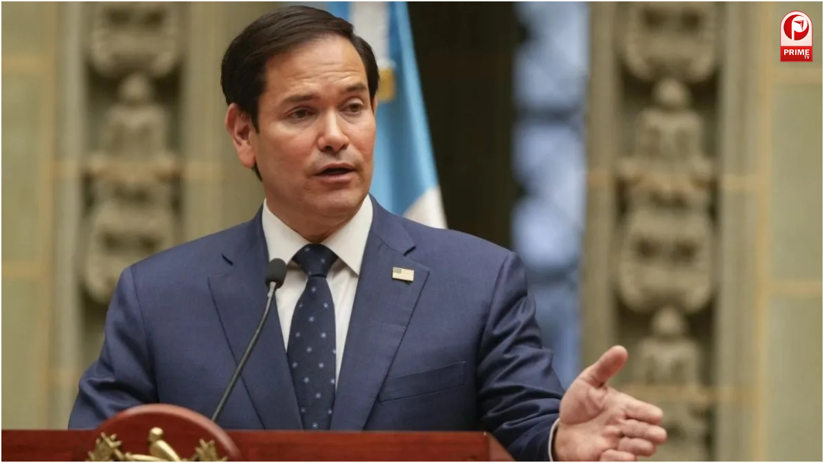 Marco Rubio