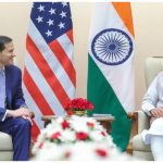 Marco Rubio Met PM Modi