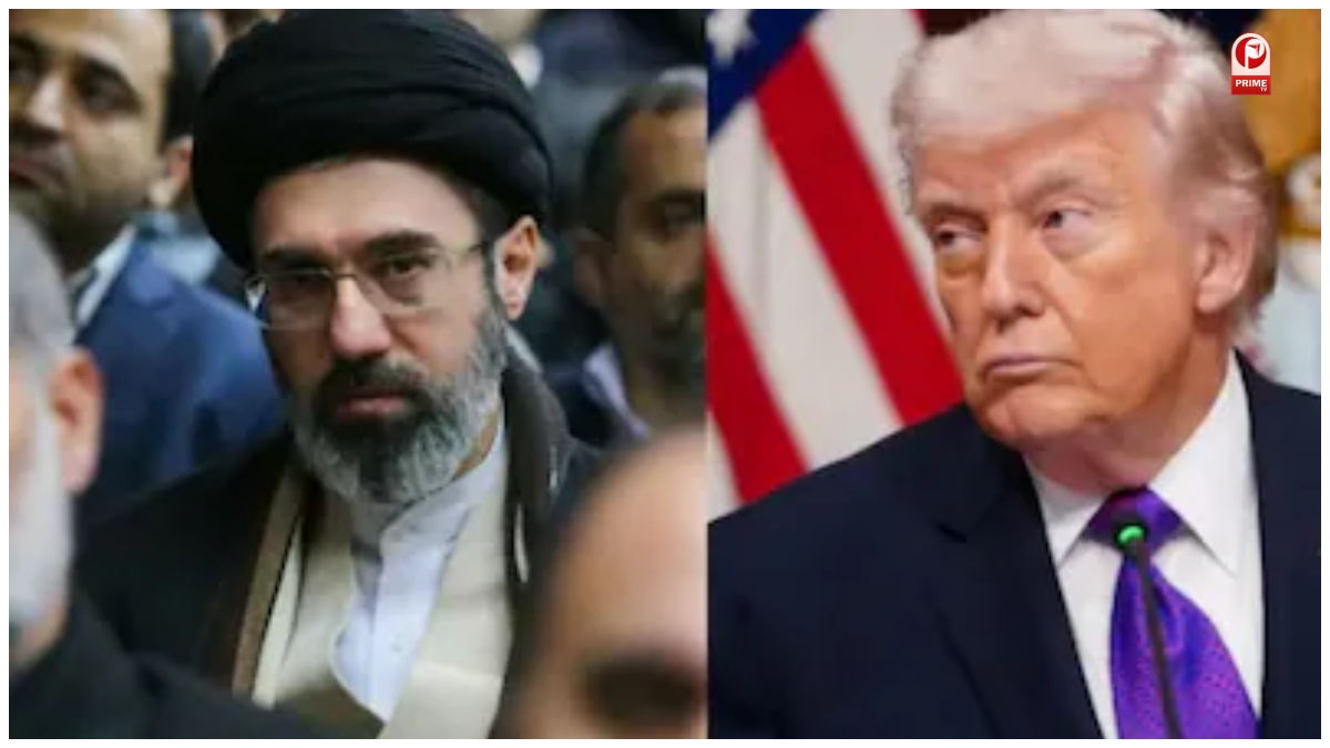 Middle East War