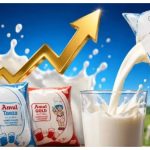 Milk Price Hike