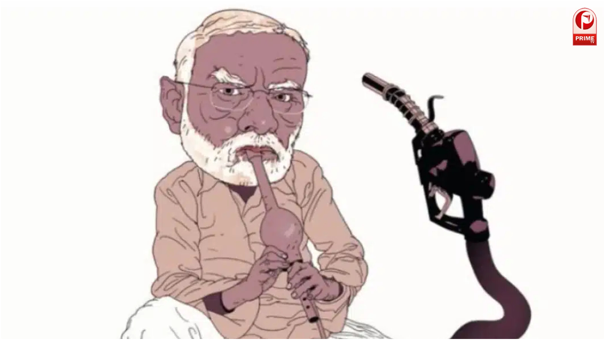 Modi Norway Visit 2026