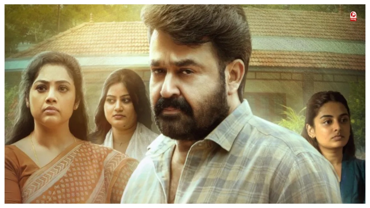 Mohanlal Drishyam 3 Advance Booking
