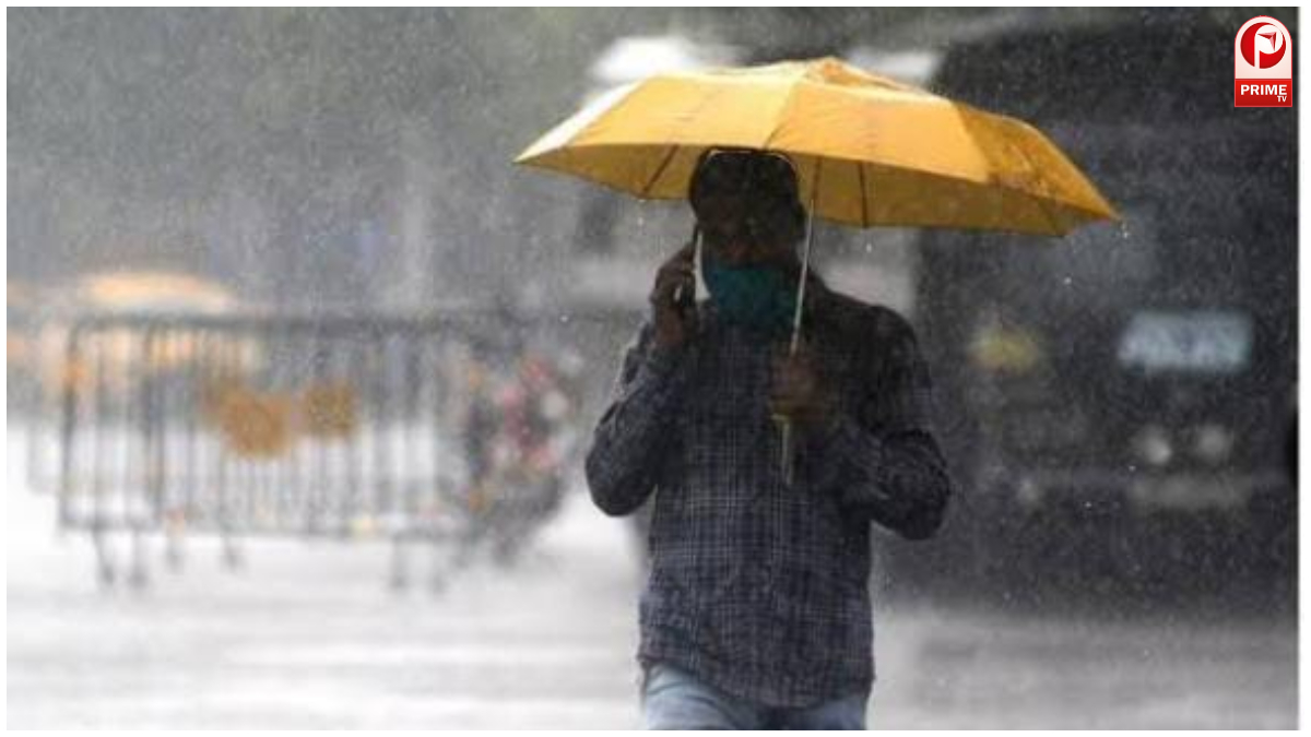 Monsoon 2026