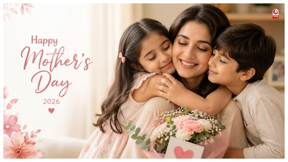 Mothers Day 2026