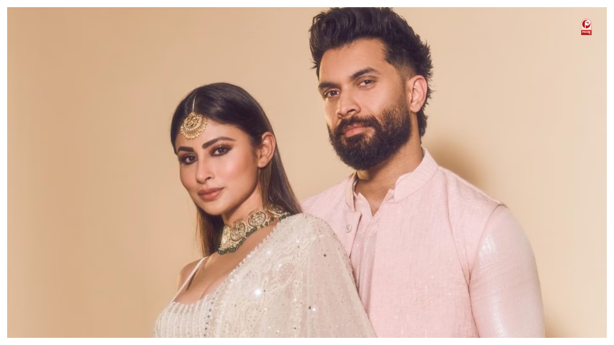 Mouni Roy Suraj Nambiar Divorce