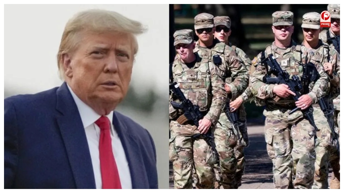 NATO Crisis