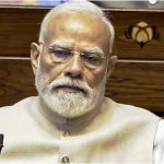 NDA Govt 3 Years
