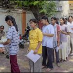 NEET Paper Leak