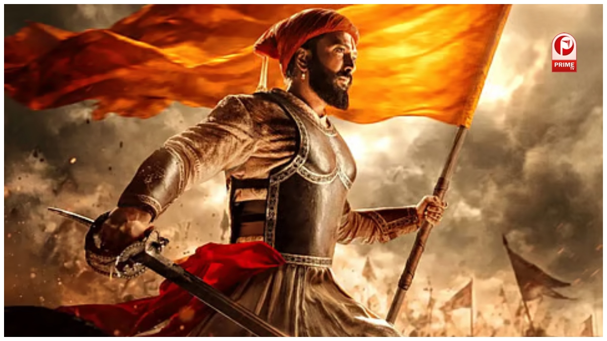 ‘दृश्यम 3’ बनी ‘राजा शिवाजी’ की राह का रोड़ा