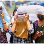 उत्तर प्रदेश में आसमान से बरस रही आग