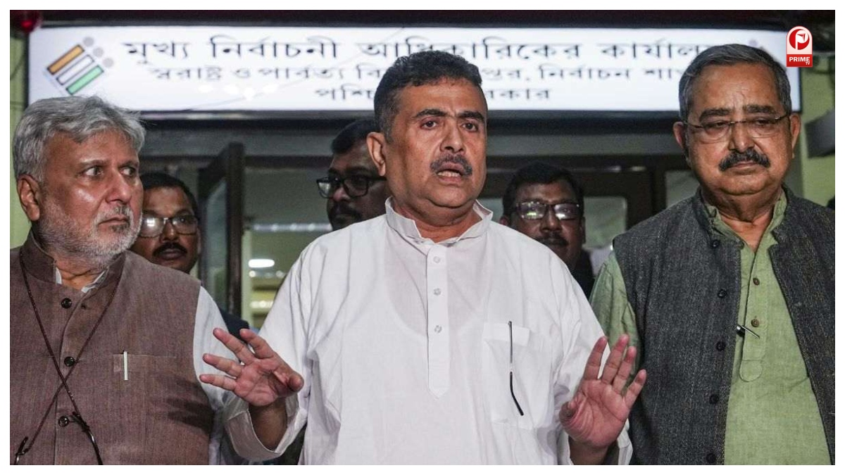 Nandigram Election Result 2026