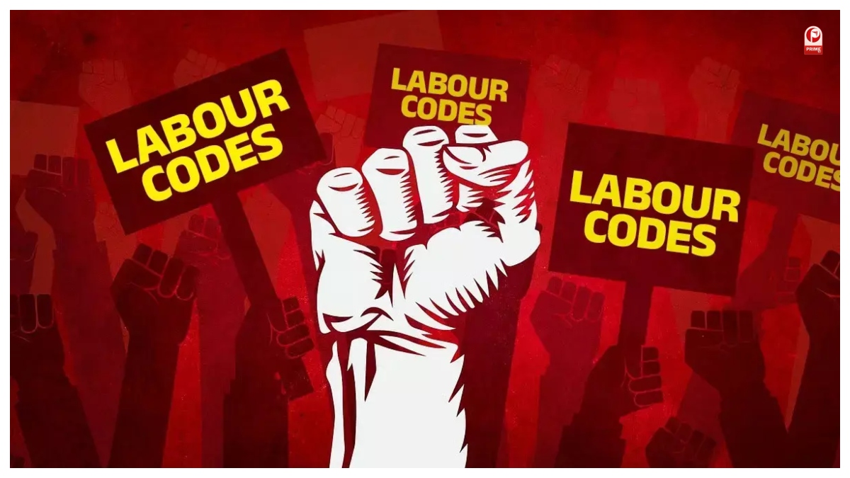 New Labour Code