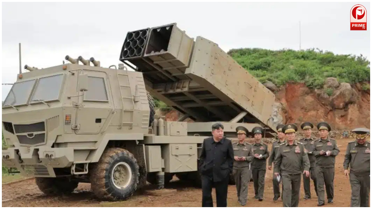North Korea