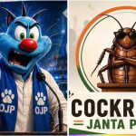 Oggy Janata Party