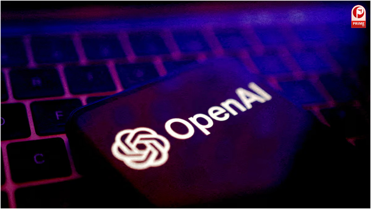 OpenAI ChatGPT