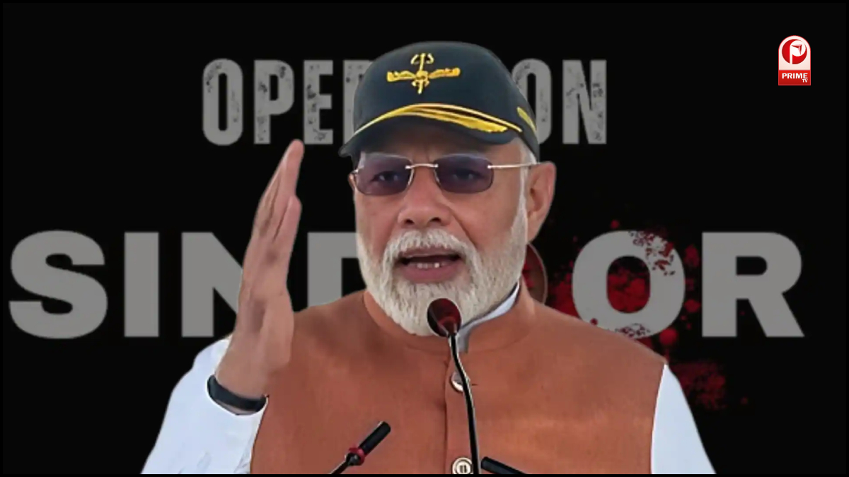 Operation Sindoor