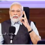 PM Modi Mann Ki Baat