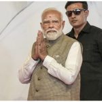 PM Modi Security