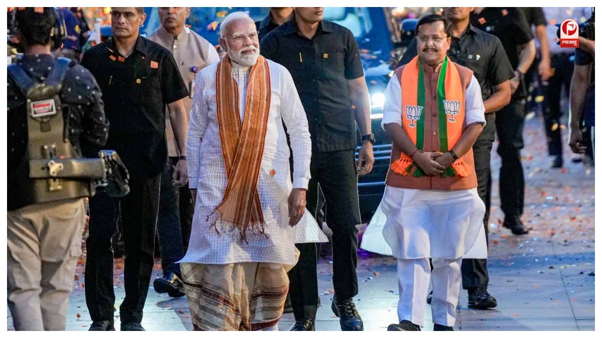 PM Modi Speech 2026