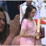 Padma Vibhushan 2026
