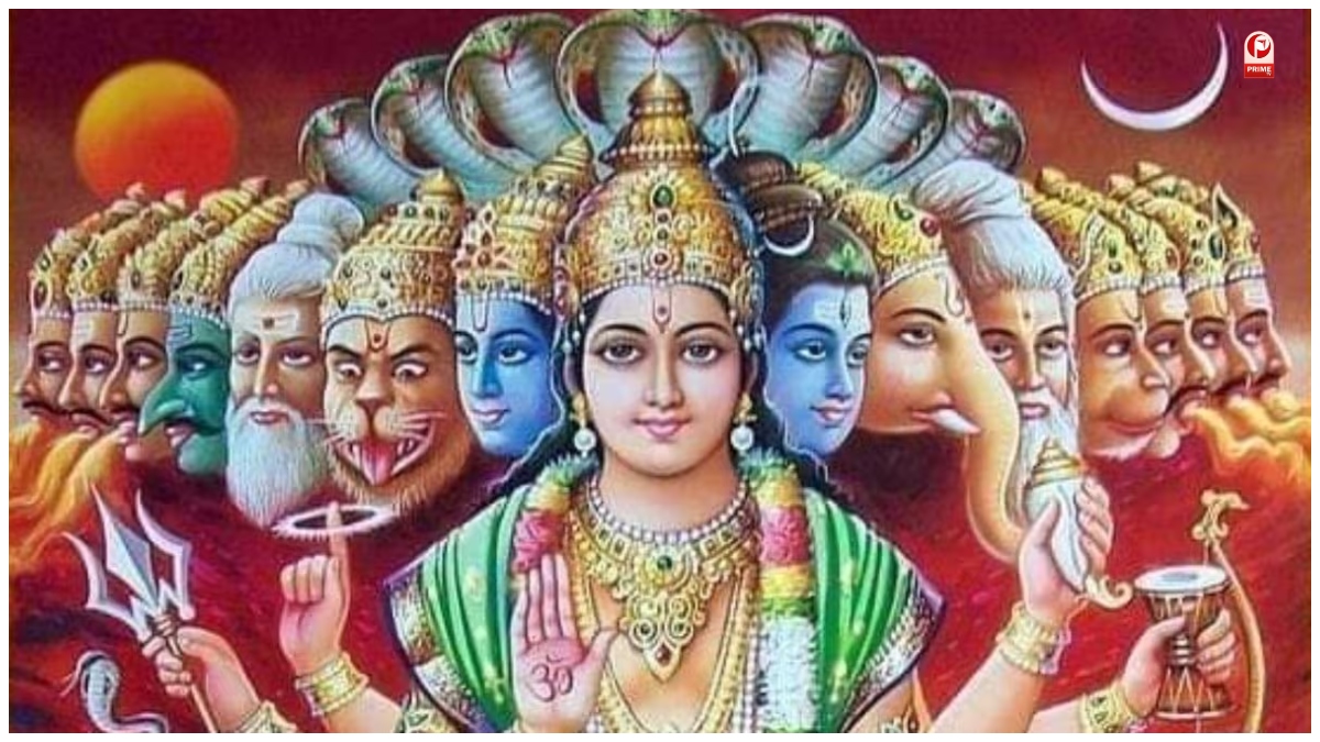 Padmini Ekadashi 2026