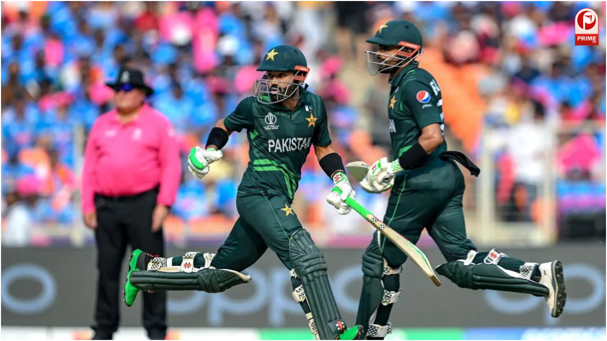 Pak vs Aus 2026