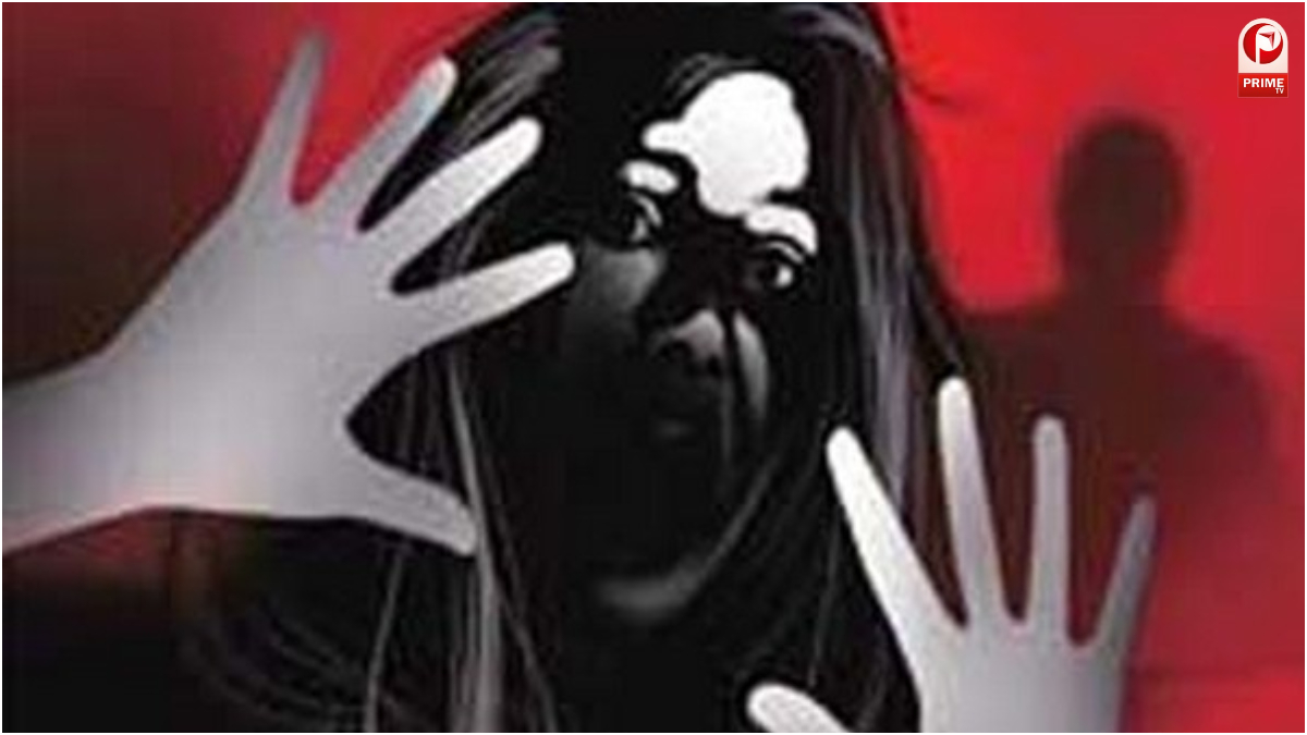 Palamu Gangrape Case