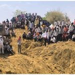 Panna Well Collapse Updates