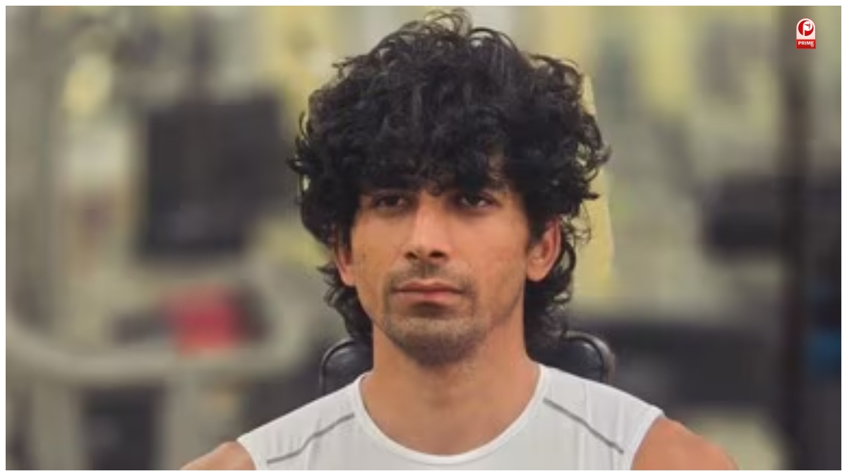 Para Athlete Chirag Murder Case