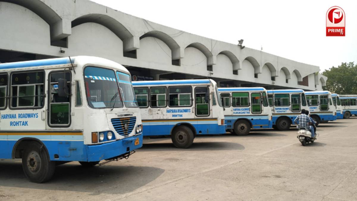 हरियाणा रोडवेज का नया नियम