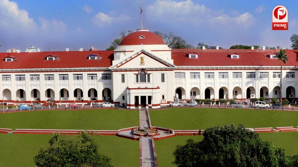 हाई कोर्ट की सख्ती