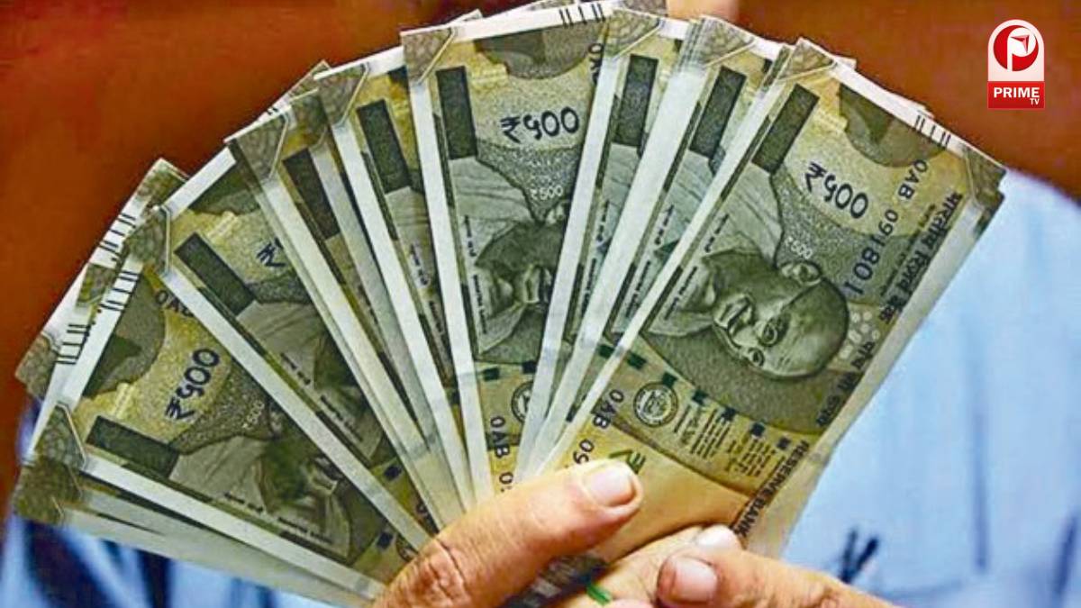 हरियाणा सरकार ने बढ़ाया महंगाई भत्ता